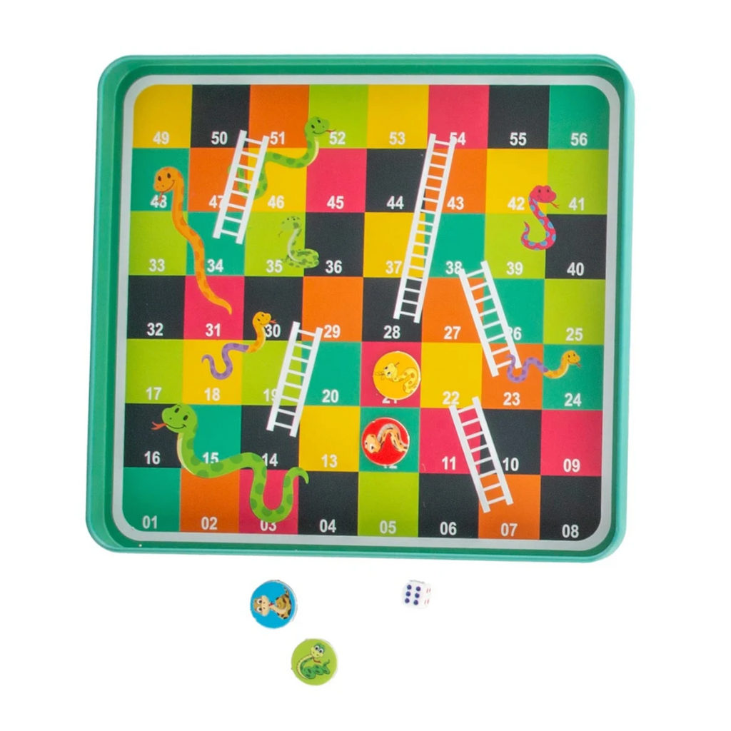 משחקי מגנט לדרך 4 ב 1