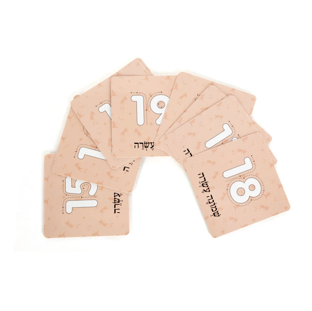 טדאם משחק בצק עולם המספרים