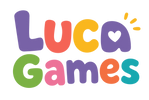 Luca Games - דף הבית
