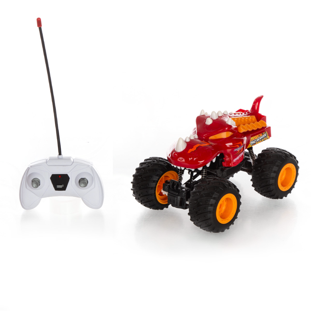 מכונית שלט BIG FOOT TRUCK 1:24
