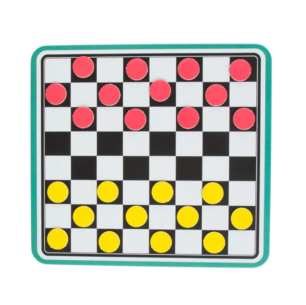 משחקי מגנט לדרך 4 ב 1