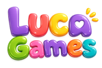 Luca Games - דף הבית