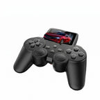 קונסולת משחקים ניידת GameBoy עם 400 משחקי רטרו
