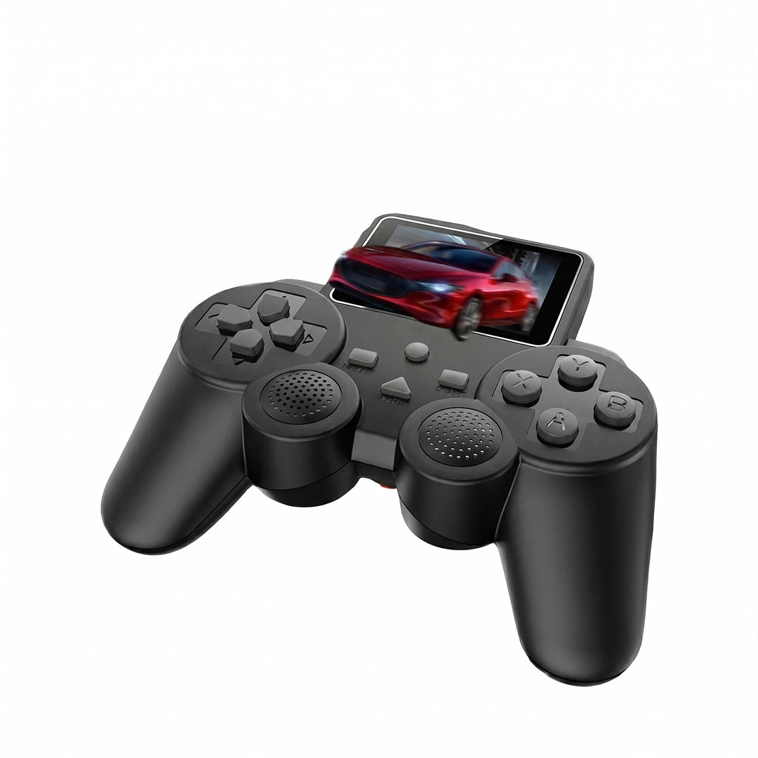 קונסולת משחקים ניידת GameBoy עם 400 משחקי רטרו