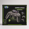 קונסולת משחקים ניידת GameBoy עם 400 משחקי רטרו