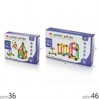 משחק מגנטים 36/46 חל'